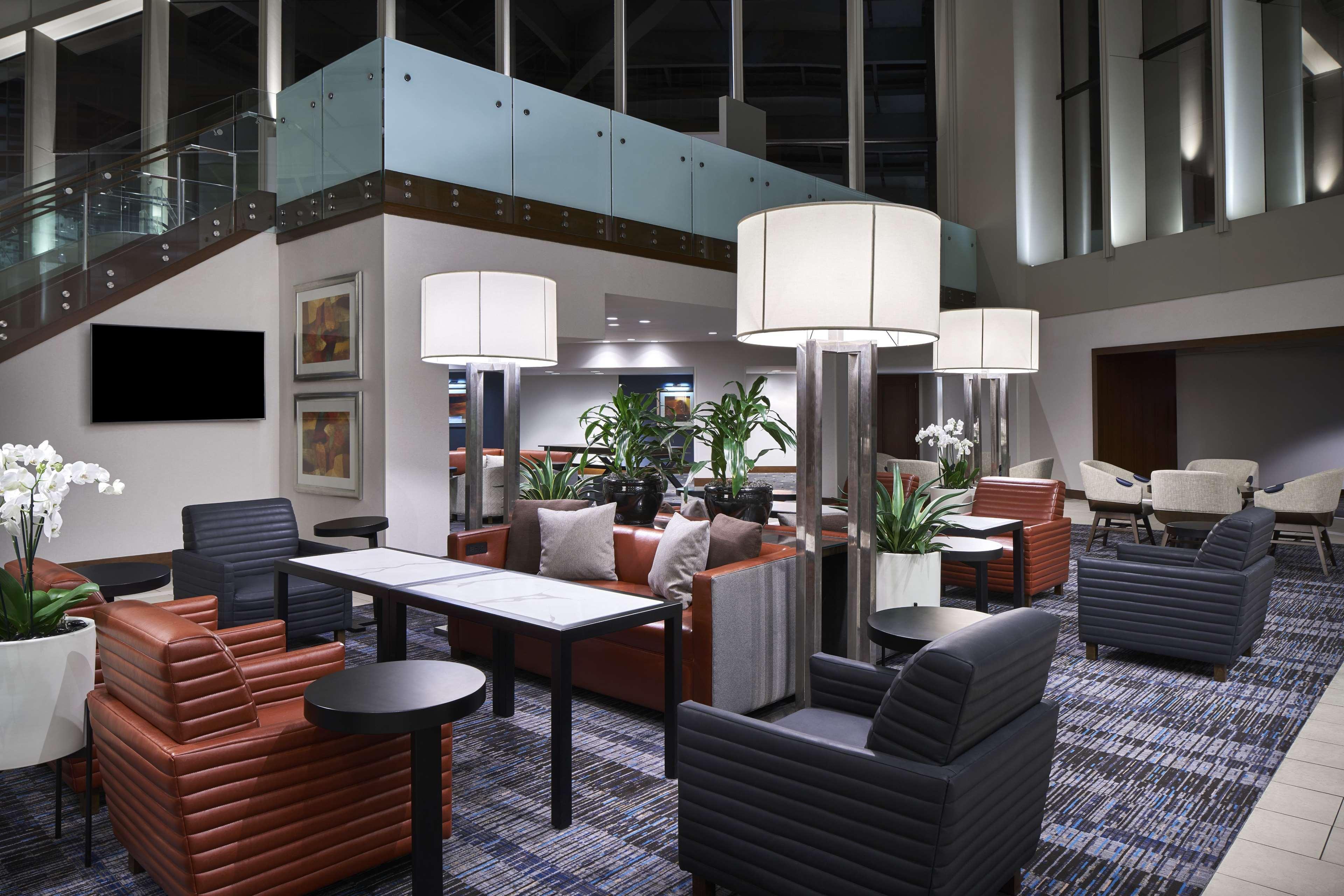 Hyatt Regency On Capitol Hill Washington