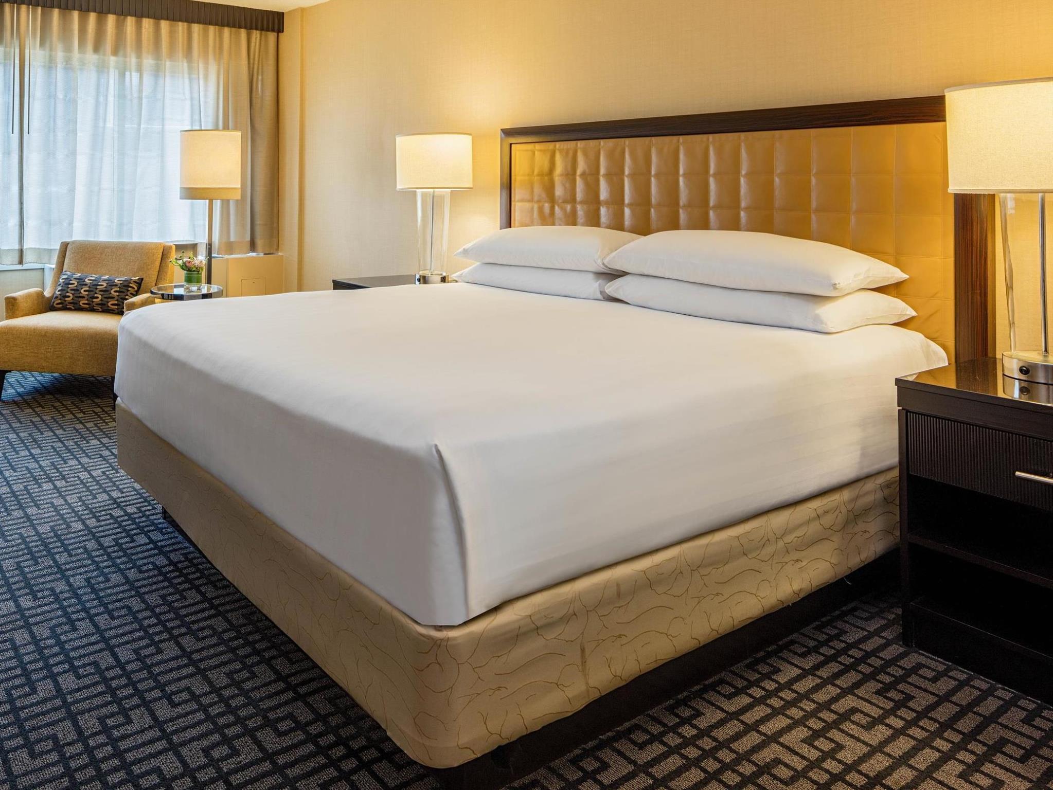 Hyatt Regency On Capitol Hill Hotel