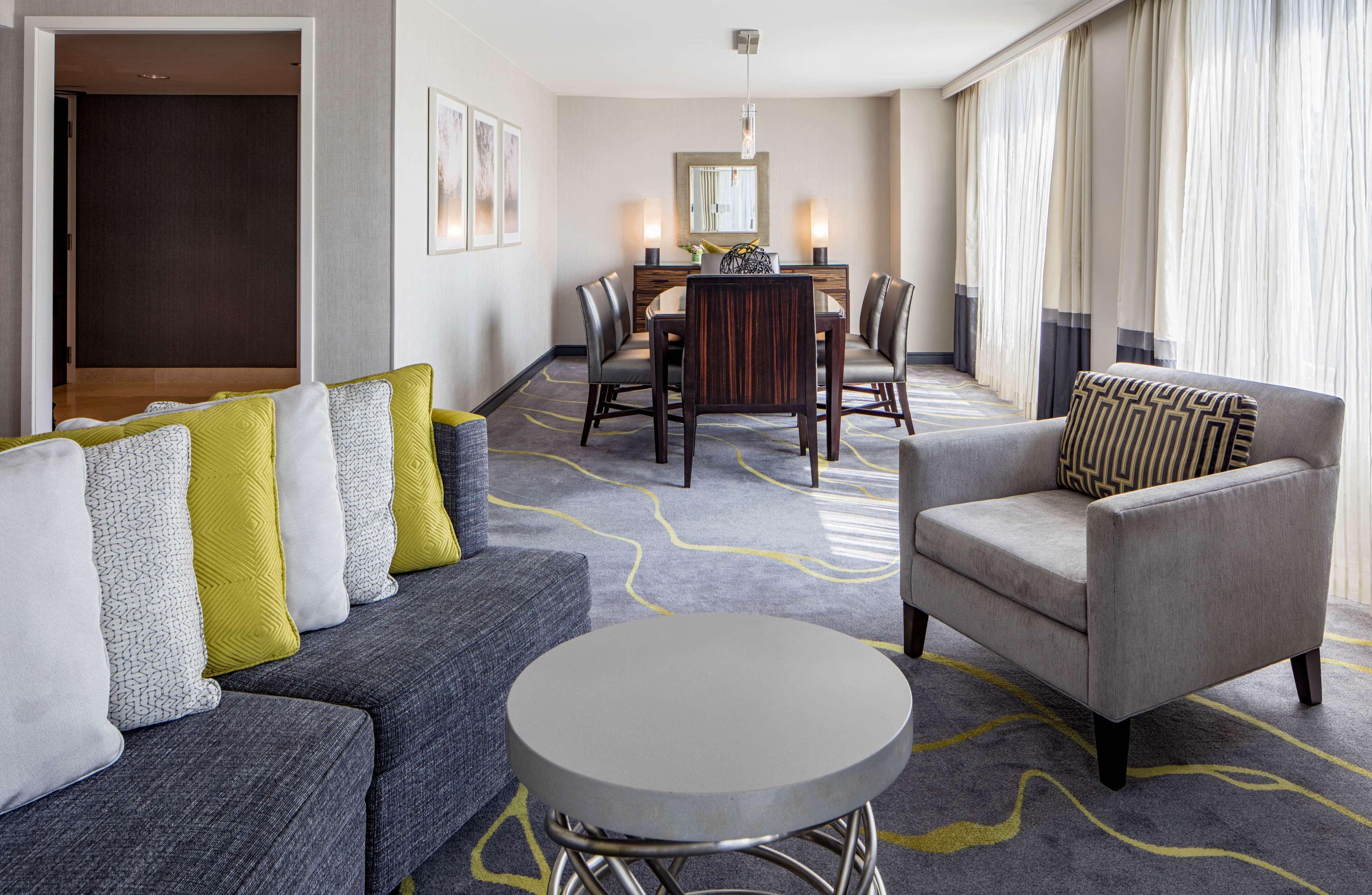 Hyatt Regency On Capitol Hill Hotel