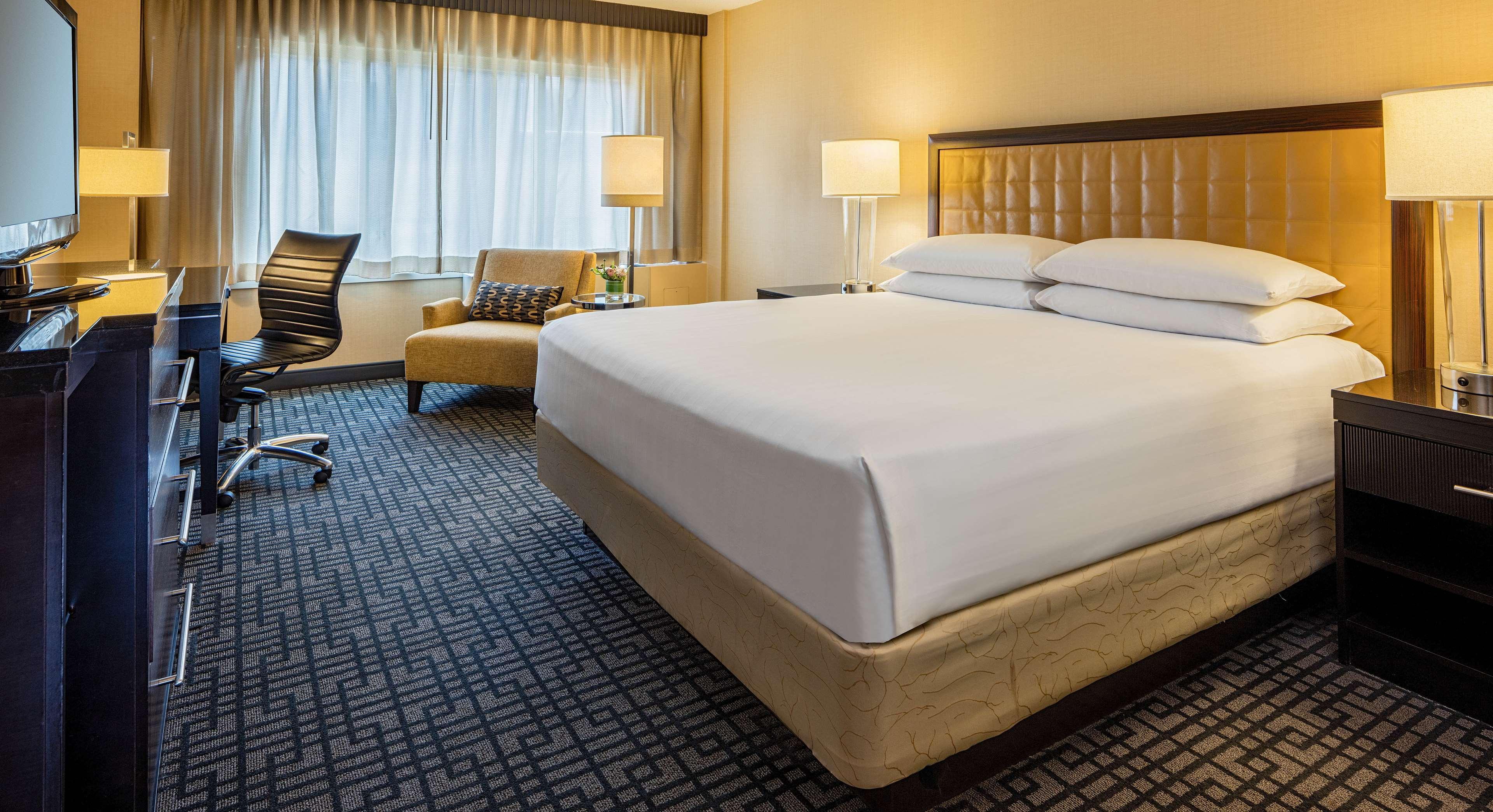 Hotel Hyatt Regency On Capitol Hill