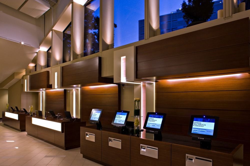 Hyatt Regency On Capitol Hill