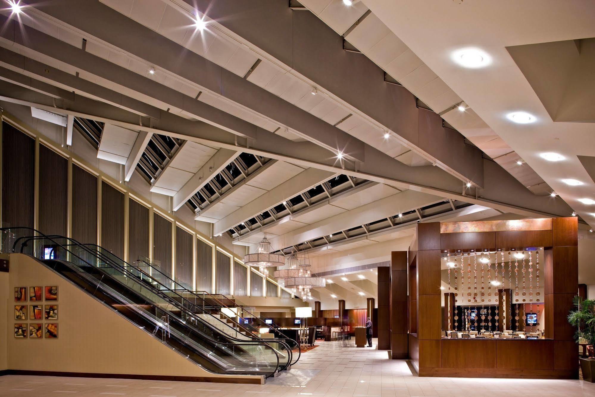 Hyatt Regency On Capitol Hill Hotel