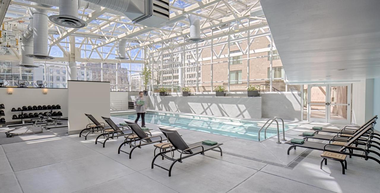 Hyatt Regency On Capitol Hill Hotel 4*