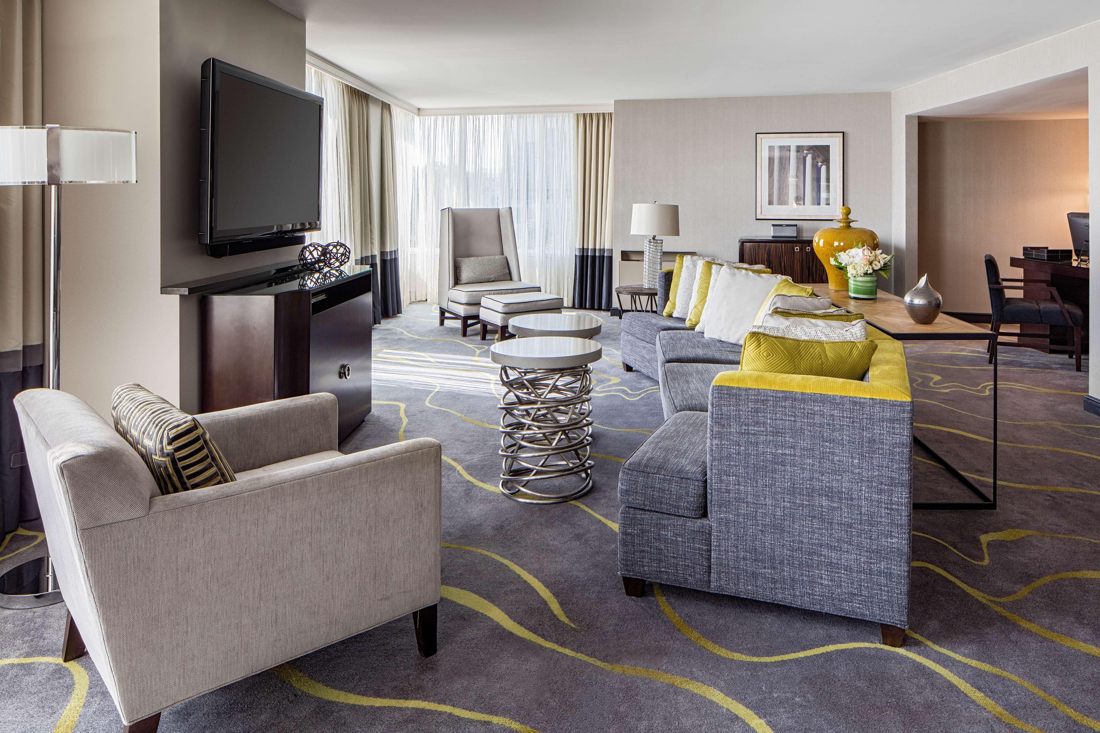 Hotel Hyatt Regency On Capitol Hill Washington